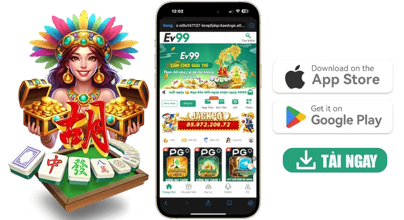 Màn hình chơi game Bắn cá với các loại vũ khí đặc biệt