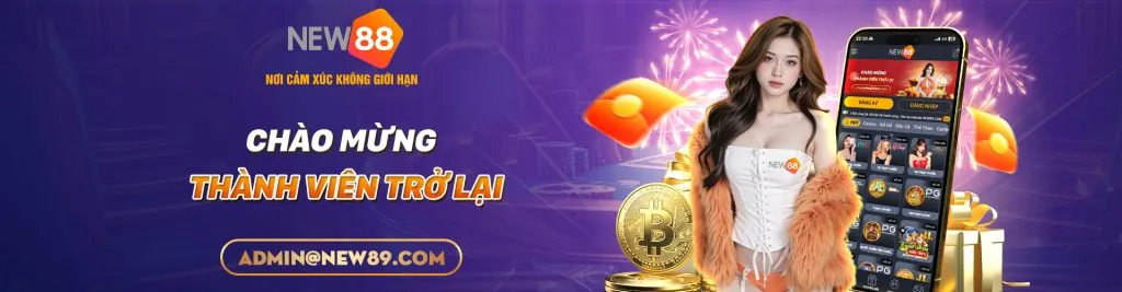 Ưu đãi chào mừng thành viên mới sinbet