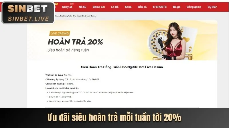 Vận động viên quần vợt đang giao bóng trên sân đất nện