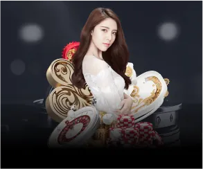 Sòng bạc Trực Tuyến Sinbet